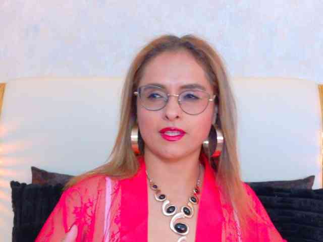 MarylinsVega