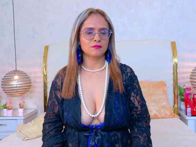 MarylinsVega webcam