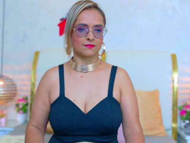 MarylinsVega