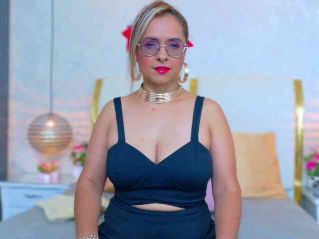 MarylinsVega