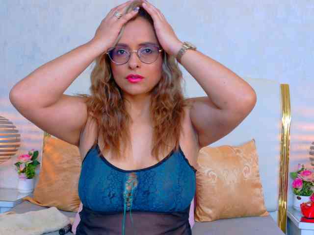 MarylinsVega webcam