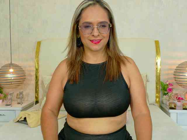 MarylinsVega