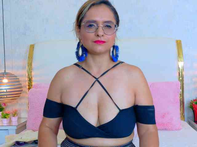 MarylinsVega
