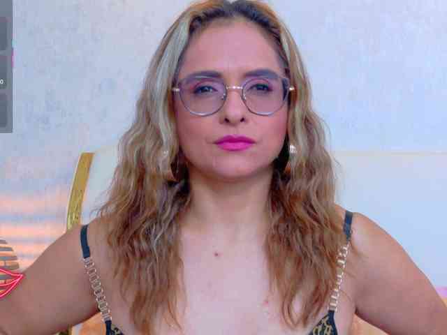 MarylinsVega webcam