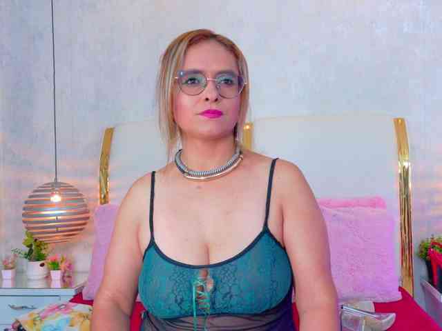 MarylinsVega