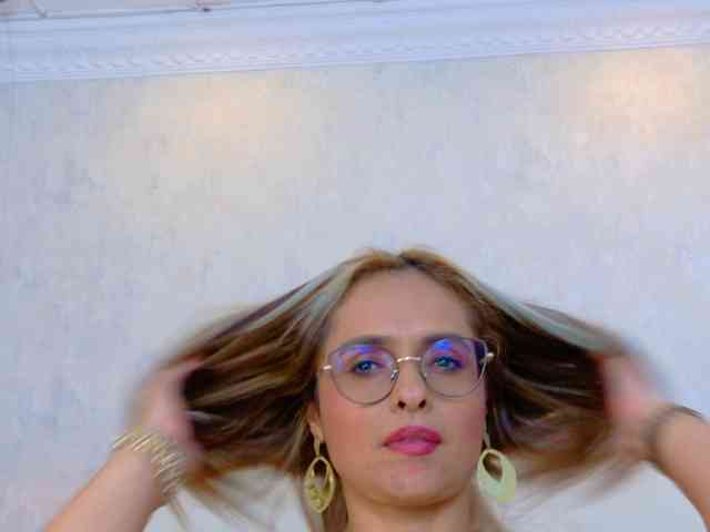 MarylinsVega webcam