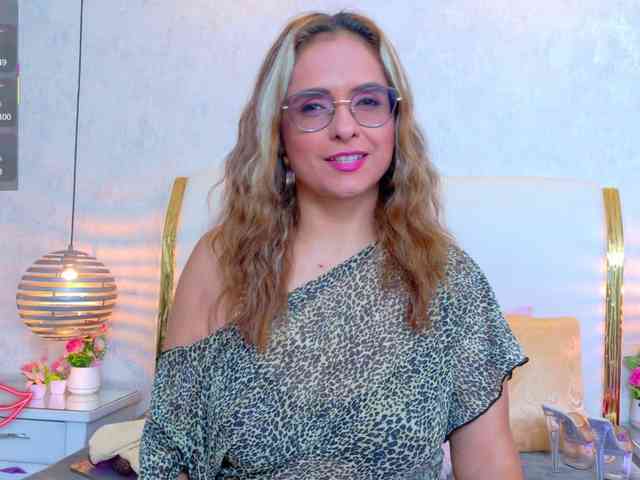 MarylinsVega webcam