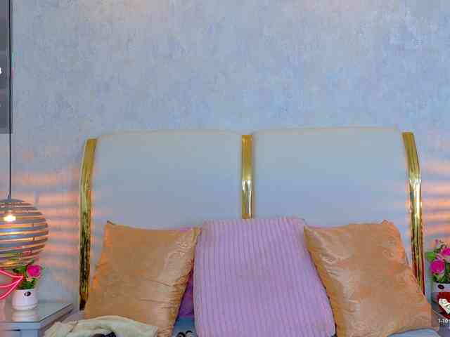 MarylinsVega webcam