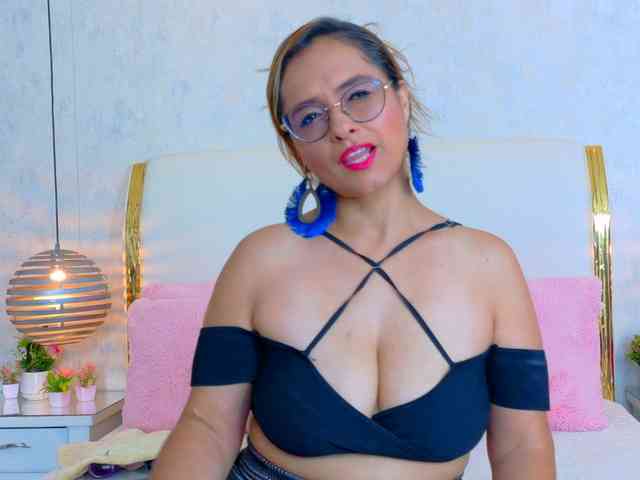 MarylinsVega webcam