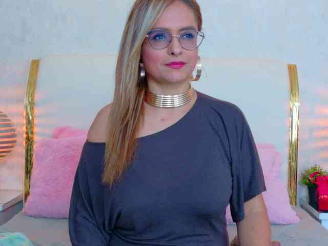 MarylinsVega webcam
