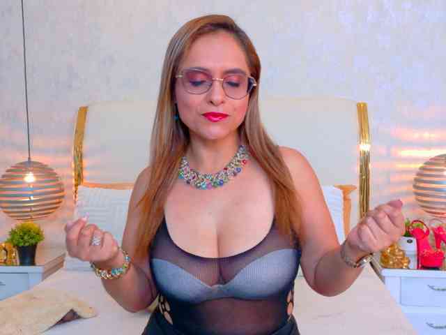 MarylinsVega