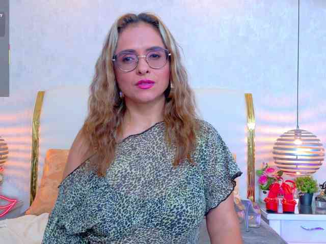 MarylinsVega webcam