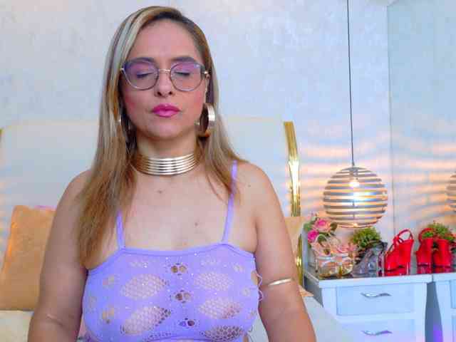 MarylinsVega
