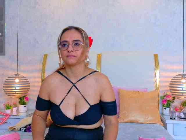 MarylinsVega webcam