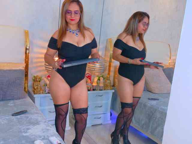 MarylinsVega MarylinsVega