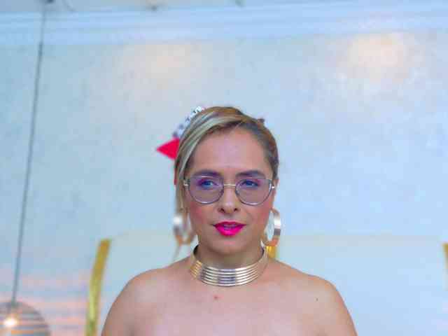 MarylinsVega