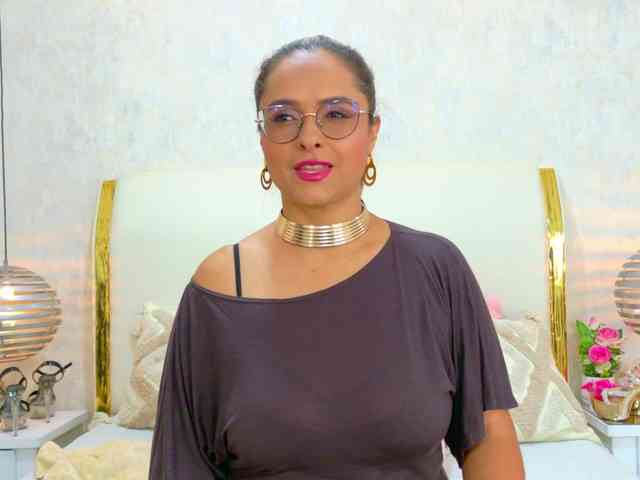 Модель: MarylinsVega