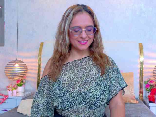 MarylinsVega webcam