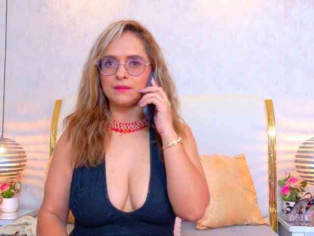 MarylinsVega webcam