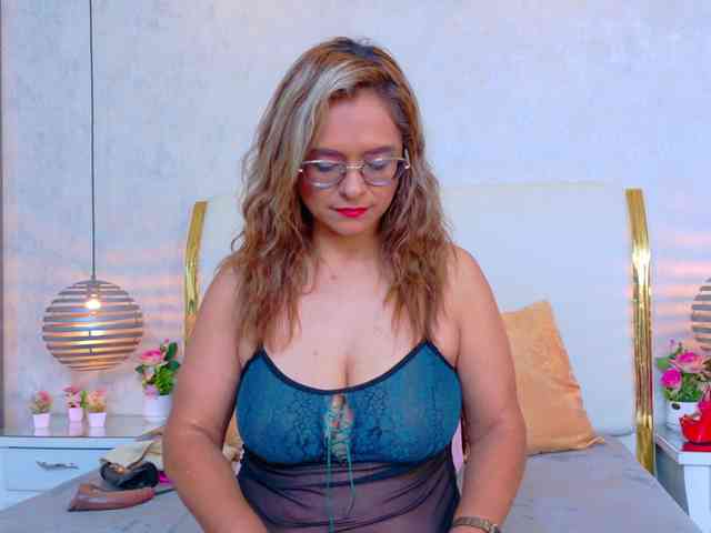 MarylinsVega webcam