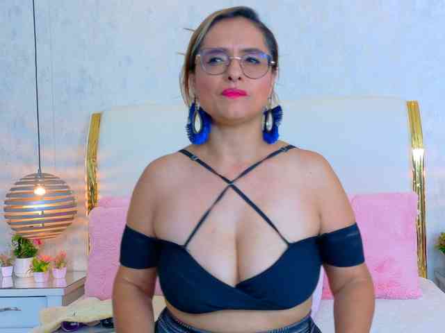 MarylinsVega webcam
