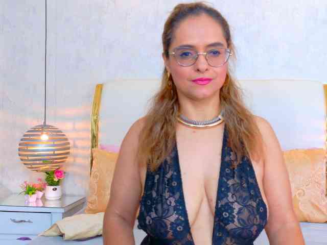 MarylinsVega webcam