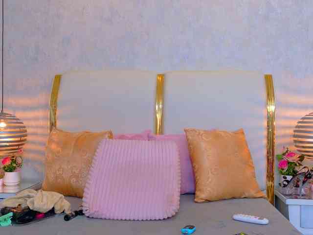 MarylinsVega webcam