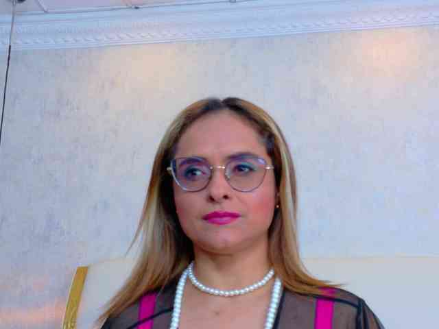 MarylinsVega webcam