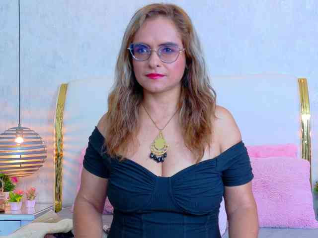 MarylinsVega webcam
