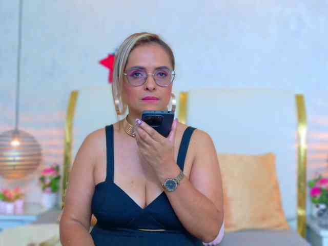 MarylinsVega webcam