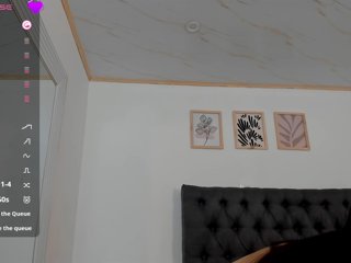 MilaWinslet Porn Show