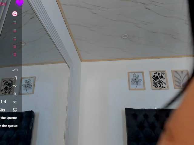 MilaWinslet live cam preview