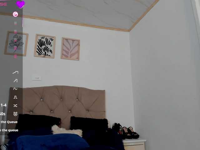 MilaWinslet live cam on BongaCams