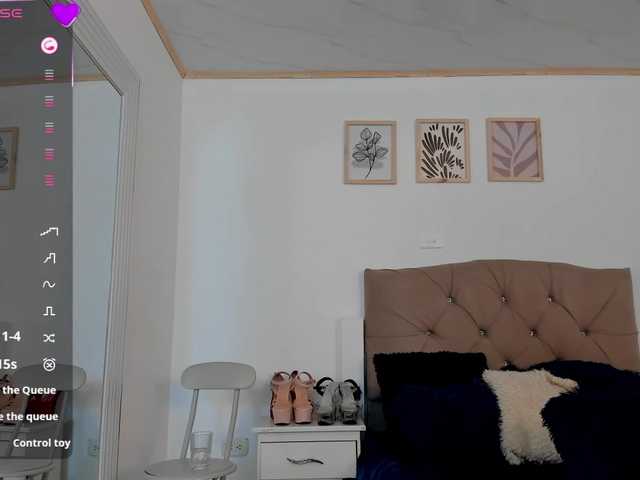 MilaWinslet live cam on BongaCams