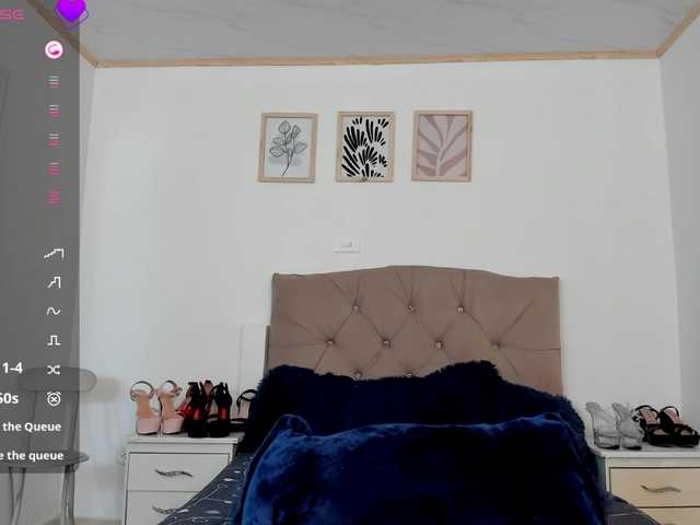 MilaWinslet live cam on BongaCams