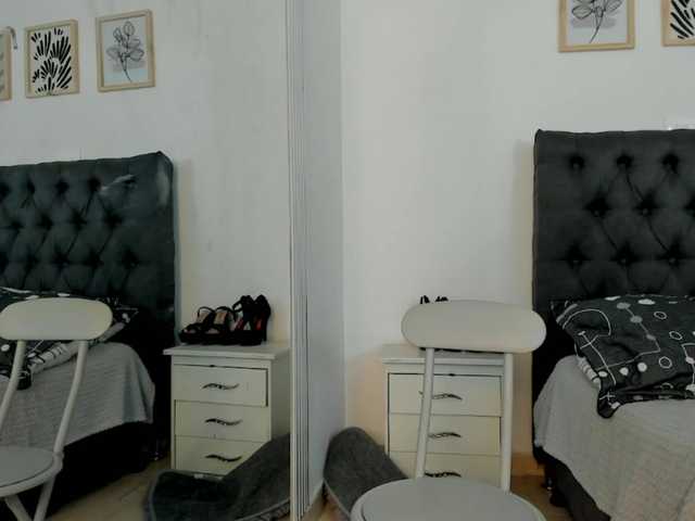MilaWinslet live cam on BongaCams