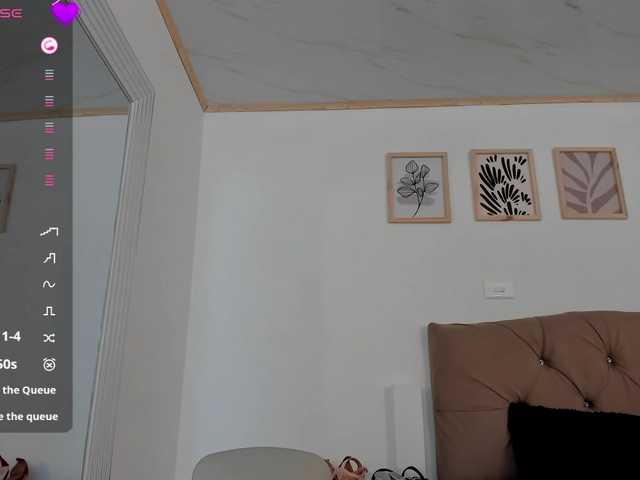 MilaWinslet live webcam show