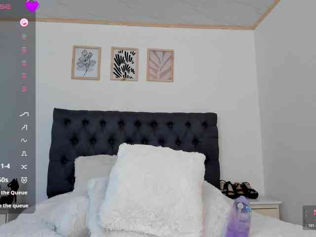 MilaWinslet webcam