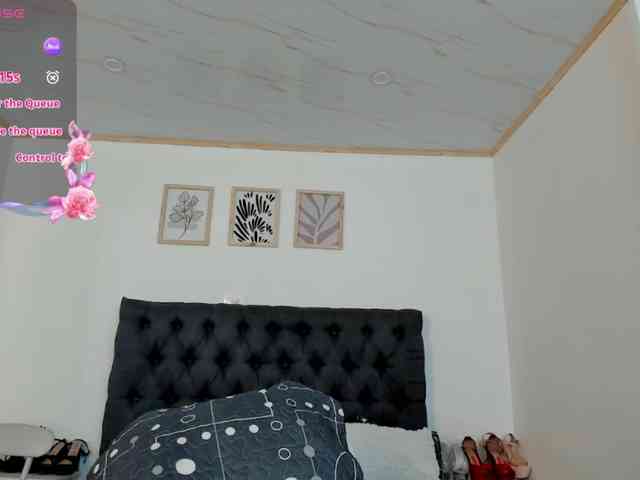 MilaWinslet webcam