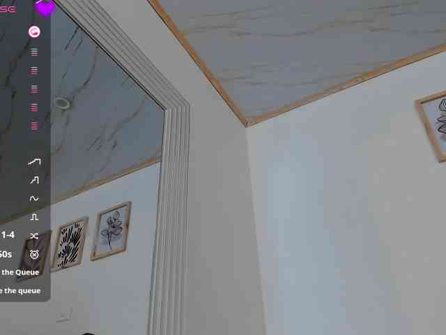 MilaWinslet webcam