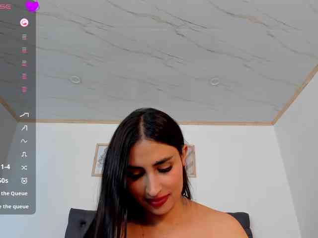 MilaWinslet webcam