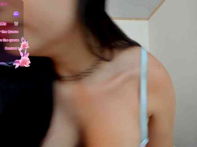MilaWinslet webcam