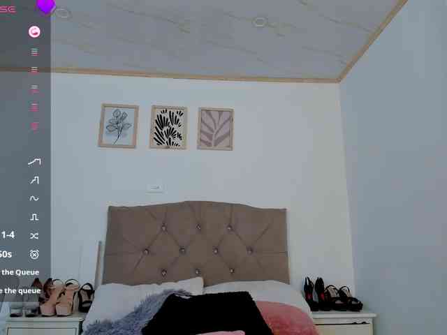 MilaWinslet webcam