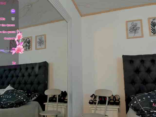 MilaWinslet webcam