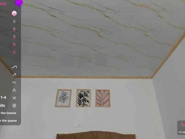 MilaWinslet webcam