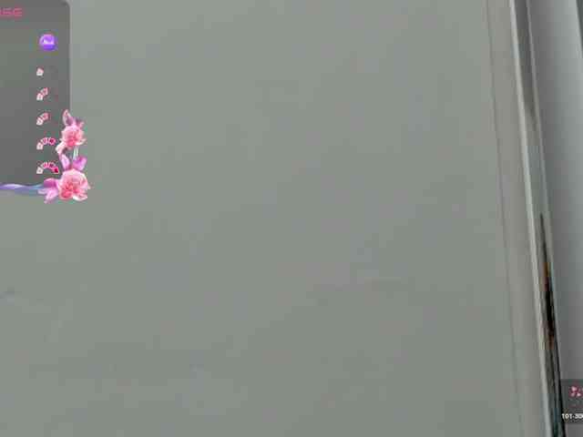 MilaWinslet webcam