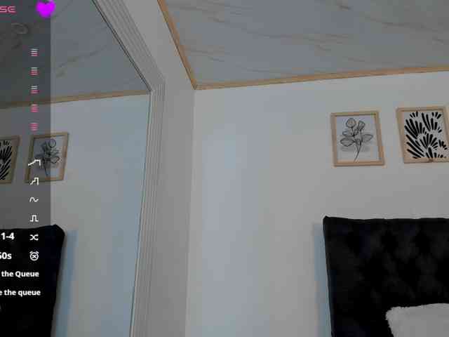 MilaWinslet webcam