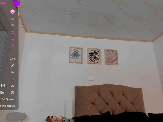 MilaWinslet webcam