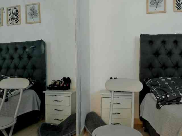 MilaWinslet webcam