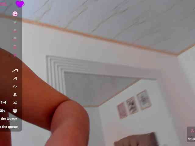 Modelo: MilaWinslet